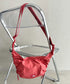 THE NORTH FACE(ザ・ノースフェイス)/BREEZE TOTE BAG MINI | IM1262074 | オレンジ