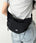 THE NORTH FACE(ザ・ノースフェイス)/BREEZE TOTE BAG MINI | IM1262074 | ブラック