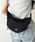 THE NORTH FACE(ザ・ノースフェイス)/BREEZE TOTE BAG MINI | IM1262074 | ブラック