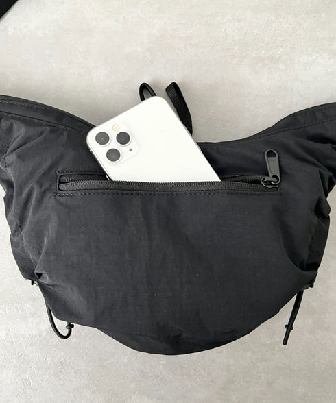THE NORTH FACE(ザ・ノースフェイス)/BREEZE TOTE BAG MINI | IM1262074 | オレンジ