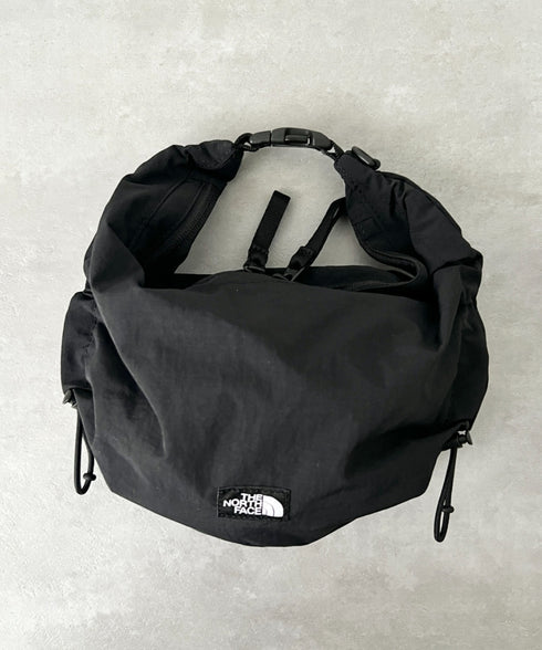 THE NORTH FACE(ザ・ノースフェイス)/BREEZE TOTE BAG MINI | IM1262074 | ブラック