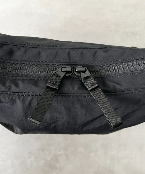 THE NORTH FACE(ザ・ノースフェイス)/BREEZE TOTE BAG MINI | IM1262074 | オレンジ