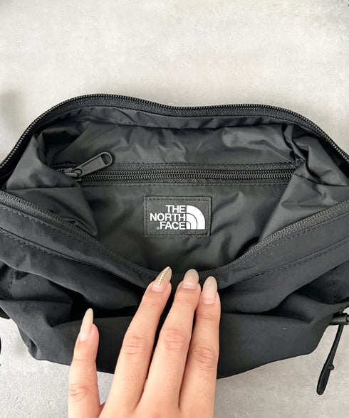 THE NORTH FACE(ザ・ノースフェイス)/BREEZE TOTE BAG MINI | IM1262074 | ライラック