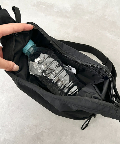 THE NORTH FACE(ザ・ノースフェイス)/BREEZE TOTE BAG MINI | IM1262074 | ライラック