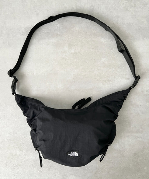 THE NORTH FACE(ザ・ノースフェイス)/BREEZE TOTE BAG MINI | IM1262074 | ブラック