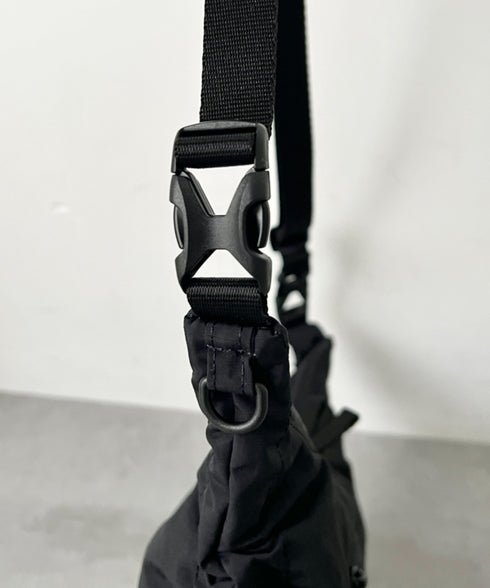 THE NORTH FACE(ザ・ノースフェイス)/BREEZE TOTE BAG MINI | IM1262074 | ブラック