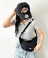 THE NORTH FACE(ザ・ノースフェイス)/BREEZE TOTE BAG MINI | IM1262074 | オレンジ