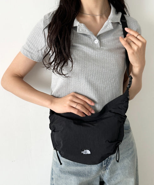 THE NORTH FACE(ザ・ノースフェイス)/BREEZE TOTE BAG MINI | IM1262074 | ライラック