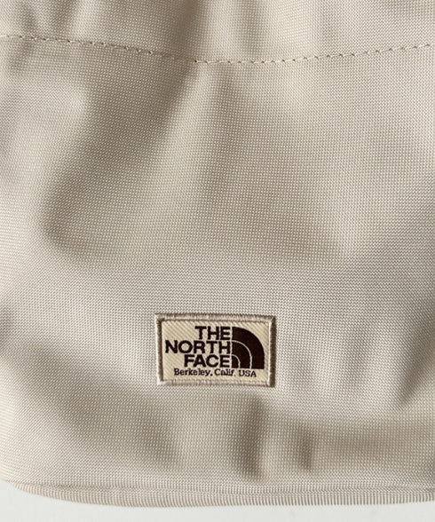 THE NORTH FACE(ザ・ノースフェイス)/ミニトート ミニバッグ お散歩バッグ/WL TRIG BAG MINI | IM1262077 | クリーム