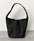 THE NORTH FACE(ザ・ノースフェイス)/ミニトート ミニバッグ お散歩バッグ/WL TRIG BAG MINI | IM1262077 | ブラック