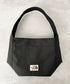 THE NORTH FACE(ザ・ノースフェイス)/ミニトート ミニバッグ お散歩バッグ/WL TRIG BAG MINI | IM1262077 | クリーム