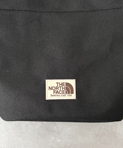 THE NORTH FACE(ザ・ノースフェイス)/ミニトート ミニバッグ お散歩バッグ/WL TRIG BAG MINI | IM1262077 | クリーム