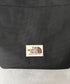 THE NORTH FACE(ザ・ノースフェイス)/ミニトート ミニバッグ お散歩バッグ/WL TRIG BAG MINI | IM1262077 | クリーム