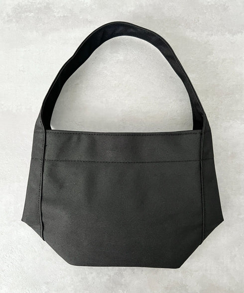 THE NORTH FACE(ザ・ノースフェイス)/ミニトート ミニバッグ お散歩バッグ/WL TRIG BAG MINI | IM1262077 | クリーム