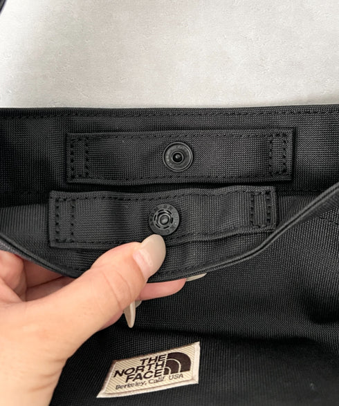 THE NORTH FACE(ザ・ノースフェイス)/ミニトート ミニバッグ お散歩バッグ/WL TRIG BAG MINI | IM1262077 | クリーム