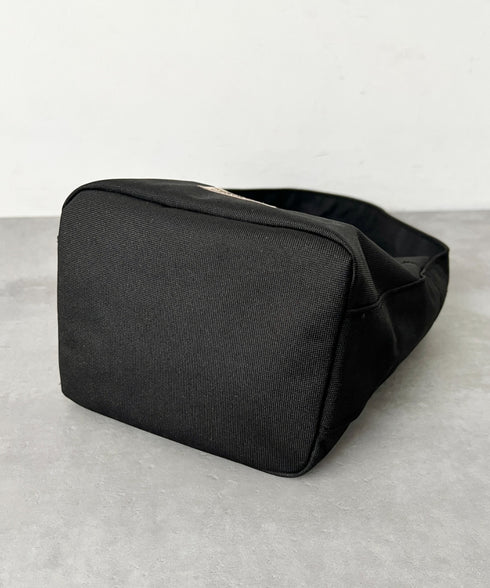 THE NORTH FACE(ザ・ノースフェイス)/ミニトート ミニバッグ お散歩バッグ/WL TRIG BAG MINI | IM1262077 | ブラック