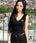 MUCENT(ムセント)/アセン レース スリムフィット フード スリーブレス タンクトップ/ASEN LACE SLIM HOOD SLEEVELESS | AT2262081 | ブラック