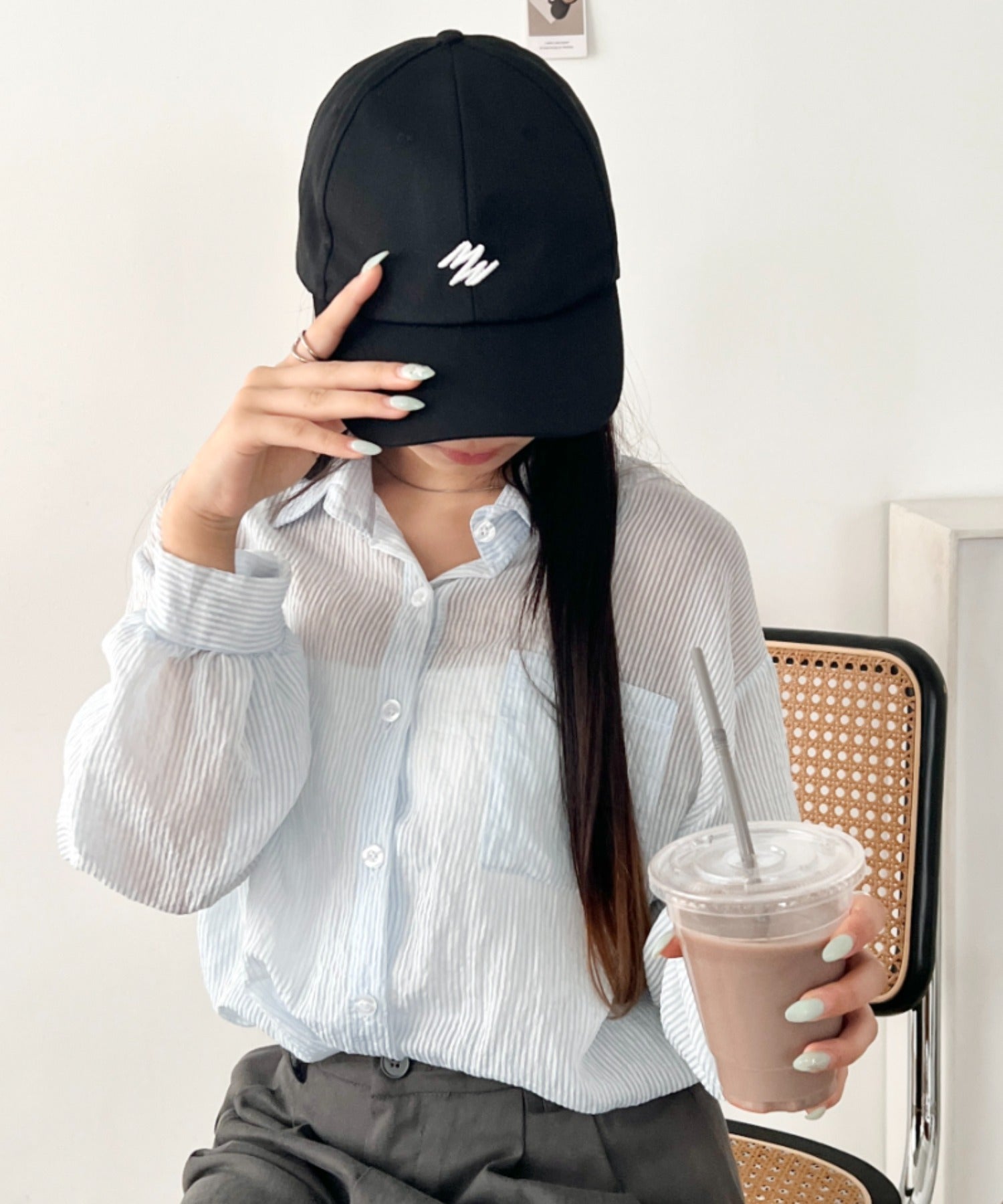WEST.　トートバッグ　ベースボールシャツ　キャップ 8色展開 フロントワンポイントロゴキャップ ベースボールキャップ