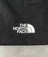 THE NORTH FACE(ザ・ノースフェイス)/ミニキャンバストートバッグ サブバッグ ロゴプリント コットントート/TNF LOGO COTTON BAG S | IM1262086 | ターコイズブルー