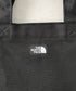 THE NORTH FACE(ザ・ノースフェイス)/ミニキャンバストートバッグ サブバッグ ロゴプリント コットントート/TNF LOGO COTTON BAG S | IM1262086 | ターコイズブルー