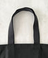 THE NORTH FACE(ザ・ノースフェイス)/A4対応 大容量 ロゴプリント コットン キャンバストートバッグ/TNF LOGO COTTON BAG M | IM1262087 | ターコイズブルー