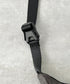 THE NORTH FACE(ザ・ノースフェイス)/2WAY 軽量 ショルダーバッグ ロゴプリント /ULTRA-Z BUCKLE CROSS BAG | IM1262089 | サンドベージュ