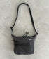 THE NORTH FACE(ザ・ノースフェイス)/2WAY 軽量 ショルダーバッグ ロゴプリント /ULTRA-Z BUCKLE CROSS BAG | IM1262089 | ホワイト