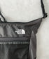 THE NORTH FACE(ザ・ノースフェイス)/2WAY 軽量 ショルダーバッグ ロゴプリント /ULTRA-Z BUCKLE CROSS BAG | IM1262089 | サンドベージュ