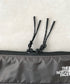 THE NORTH FACE(ザ・ノースフェイス)/2WAY 軽量 ショルダーバッグ ロゴプリント /ULTRA-Z BUCKLE CROSS BAG | IM1262089 | サンドベージュ