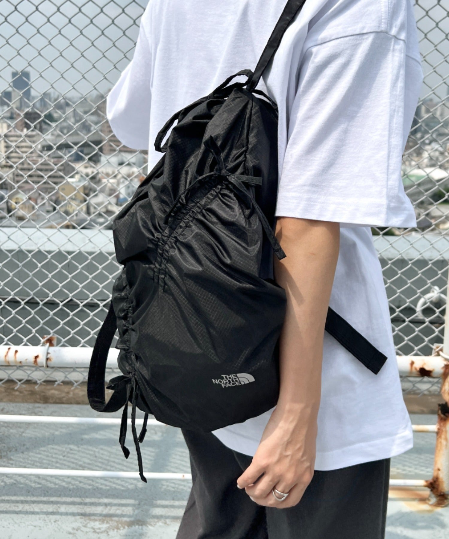 THE NORTH FACE – Outfitter lab