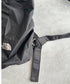 THE NORTH FACE(ザ・ノースフェイス)/超軽量 ナップサック ロゴプリント ドローストリングバッグ/BONNEY SR DRAWSTRING BAG | IM1262090 | ホワイト