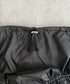 THE NORTH FACE(ザ・ノースフェイス)/超軽量 ナップサック ロゴプリント ドローストリングバッグ/BONNEY SR DRAWSTRING BAG | IM1262090 | ホワイト