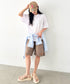 【NEWTRAL(ニュートラル)】/無地 クルーネック 半袖 Tシャツ ドライメッシュ/208 4.2oz Basic Dry Mesh Tee | NT2009008 | ホワイト