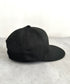 【NEWTRAL(ニュートラル)】/無地 平つば キャップ /501 Standard Basebll Cap | NT5009001 | ブルー