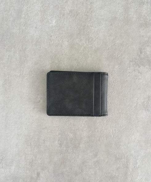 スマートマネークリップ 財布 | MD6266027 | ブラック