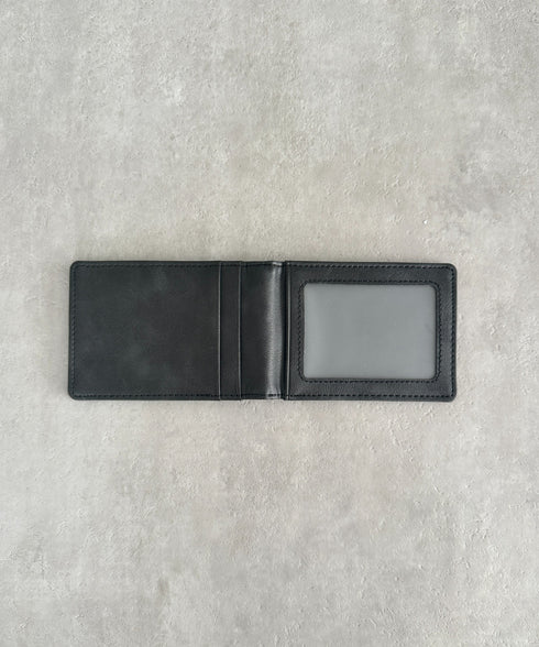 スマートマネークリップ 財布 | MD6266027 | ブラック