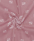 THE NORTH FACE(ザ・ノースフェイス)/コットン プリント バンダナ スカーフ/BANDANA_PAISLEY_80'S/PINE CONE | IM6243034 | ピンク