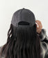 【別注・限定カラー】NEW ERA(ニューエラ)/9FORTY 940 NEYYAN MLB/メジャーリーグ ベースボール CAP キャップ 帽子 | AT5263027 | チャコールグレー