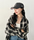 【別注・限定カラー】NEW ERA(ニューエラ)/9FORTY 940 NEYYAN MLB/メジャーリーグ ベースボール CAP キャップ 帽子 | AT5263027 | チャコールグレー