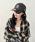 【別注・限定カラー】NEW ERA(ニューエラ)/9FORTY 940 NEYYAN MLB/メジャーリーグ ベースボール CAP キャップ 帽子 | AT5263027 | チャコールグレー