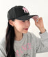 【別注・限定カラー】NEW ERA(ニューエラ)/9FORTY 940 NEYYAN MLB/メジャーリーグ ベースボール CAP キャップ 帽子 | AT5263027 | ブラック