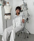 【販売開始：10月9日(金) PM12:00～】【陽世×Bammコラボ】アイレットシャギービーニー | BA5266071 | ブラウン