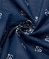 THE NORTH FACE(ザ・ノースフェイス)/コットン プリント バンダナ スカーフ/BANDANA_PAISLEY_80'S/PINE CONE | IM6243034 | ネイビー