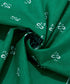 THE NORTH FACE(ザ・ノースフェイス)/コットン プリント バンダナ スカーフ/BANDANA_PAISLEY_80'S/PINE CONE | IM6243034 | グリーン