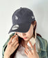 【NEW ERA】ニューエラ キャップ 9TWENTY MLB NY YANKEES  MINI LOGO CAP ニューヨークヤンキース 帽子 | 5192005 | その他1