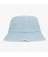 THE NORTH FACE(ザ・ノースフェイス)/ワンポイント ブランドロゴ刺繍 バケットハット/STANDARD BUCKET HAT | IM5242030 | ライトブルー