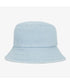 THE NORTH FACE(ザ・ノースフェイス)/ワンポイント ブランドロゴ刺繍 バケットハット/STANDARD BUCKET HAT | IM5242030 | ライトブルー
