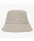 THE NORTH FACE(ザ・ノースフェイス)/ワンポイント ブランドロゴ刺繍 バケットハット/STANDARD BUCKET HAT | IM5242030 | ベージュ