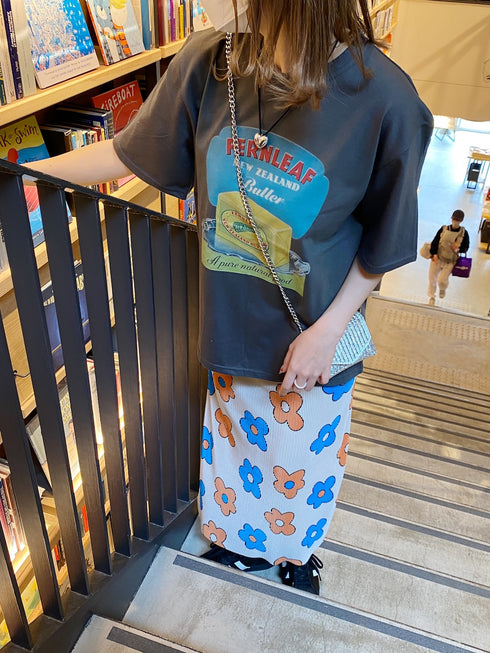 butter T | SL2231678 | チャコール