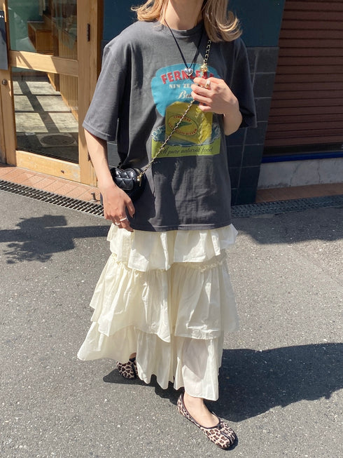 butter T | SL2231678 | チャコール